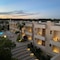 Santa Caterina Resort - map