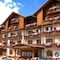Hotel Cima Rosetta, Bw Signature Collection - map