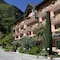Club Hotel Lago Di Tenno - map