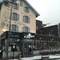 Hotel Les Lanchers - map