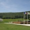 Logis Le Vernay - map