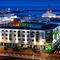 Ibis Styles Brest Centre Port - map