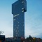 Scandic Victoria Tower - map