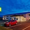 Best Western Karlshamn - map
