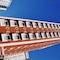 Regent Park Hotel - map