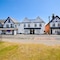 Penny Farthing Hotel - map