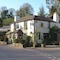 The Waterman's Arms - map
