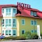 Euro - Hotel - map