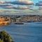 Valletta Merisi Suites - map