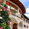 Hotel Arcobaleno - map