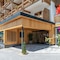 Ferienalm Panorama Hotel & Apartments - map