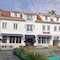 Clarion Collection Hotel Grimstad - map