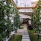 Hotel Mercure Villefranche-Sur-Saone - map