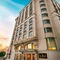 Rixos Pera Istanbul - map