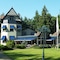 Veluwe Hotel Stakenberg - map