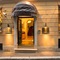 Hotel Gregoriana - map