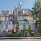 Hotel Leonardo - map