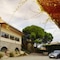 Hotel La Roccia - map