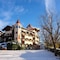 Granpanorama Hotel Stephanshof - map