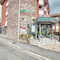 Brit Hotel Belfort Centre - Le Boreal - map