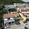 Hotel Residence La Baia - map