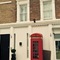 Nox Hotels - Belsize Park - map