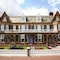 Furzedown Hotel - map
