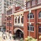 Ibis Hong Kong Central And Sheung Wan - map