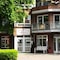 Hotel Blankenese - map