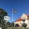 Annas Hotell - map