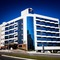 Iate Hotel Florianópolis - map