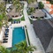 Sunsea Resort - map