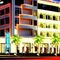 Thanh Binh Trade Union Hotel - map