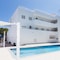 Apartamentos Typic Art - map