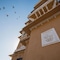 Deogarh Mahal - map