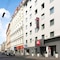 Ibis Wien City - map