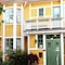 Hotell Hilda - map