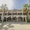 Prince Franklyn Hotel - map