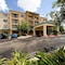 Courtyard Houston Sugar Land Stafford - map
