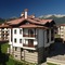 Winslow Elegance Hotel - map