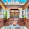 Riad Rcif - map