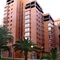 Apartamentos Plaza Picasso - map