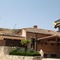 Hotel Venta Magullo - map