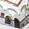 Riad Assalam - map