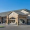 Baymont By Wyndham Clarksville - map