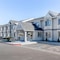 Quality Inn & Suites Elko - map