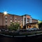 Hampton Inn Limerick Philadelphia Area - map