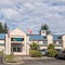 Quality Inn Tulalip - Marysville - map