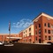 Hampton Inn Marquette Waterfront - map
