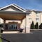 Holiday Inn Express Toledo West - Napoleon By Ihg - map